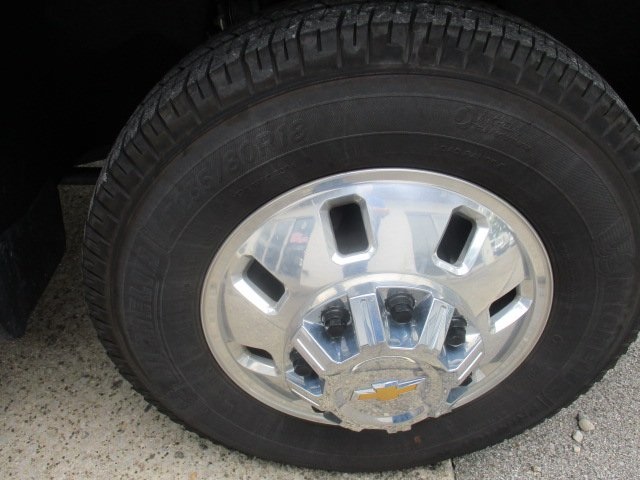 used 2024 Chevrolet Silverado 3500HD car, priced at $78,575