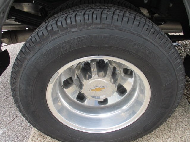 used 2024 Chevrolet Silverado 3500HD car, priced at $78,575