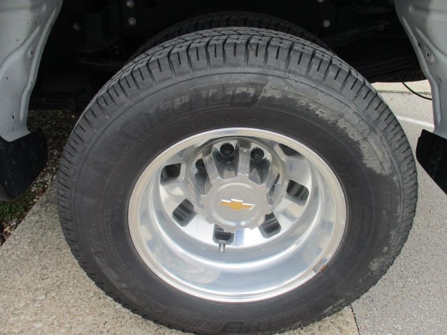 used 2024 Chevrolet Silverado 3500HD car, priced at $78,575