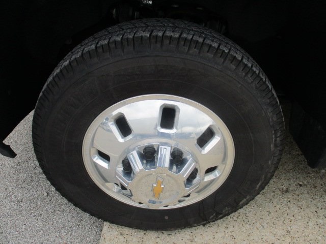 used 2024 Chevrolet Silverado 3500HD car, priced at $78,575