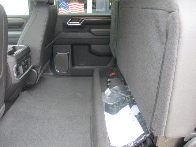 used 2024 Chevrolet Silverado 3500HD car, priced at $78,575