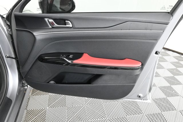 new 2026 Kia K5 car, priced at $31,770