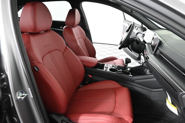 new 2026 Kia K5 car, priced at $31,770