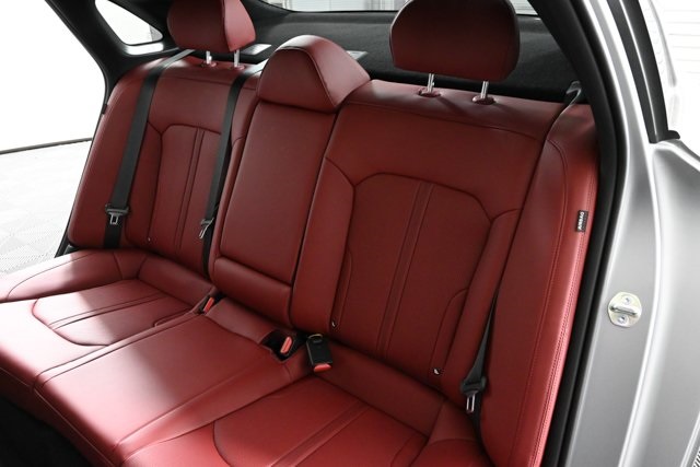new 2026 Kia K5 car, priced at $31,770