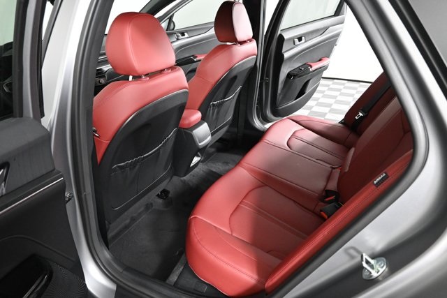 new 2026 Kia K5 car, priced at $31,770