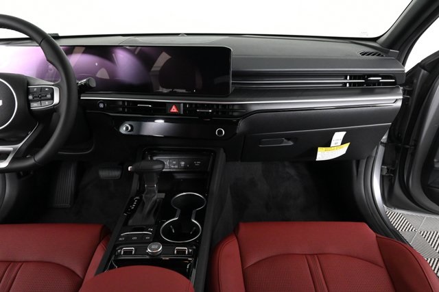 new 2026 Kia K5 car, priced at $31,770