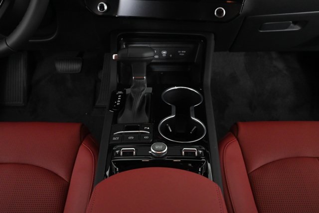 new 2026 Kia K5 car, priced at $31,770