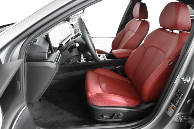 new 2026 Kia K5 car, priced at $31,770