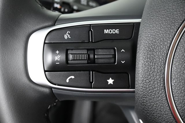 new 2026 Kia K5 car, priced at $31,770