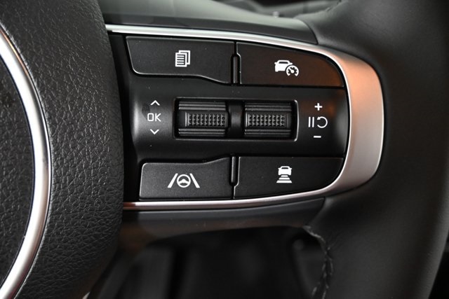 new 2026 Kia K5 car, priced at $31,770