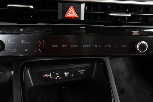 new 2026 Kia K5 car, priced at $31,770