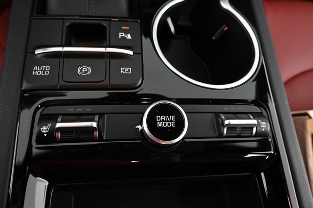 new 2026 Kia K5 car, priced at $31,770