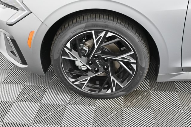 new 2026 Kia K5 car, priced at $31,770