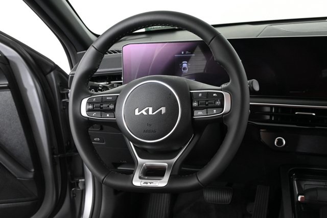 new 2026 Kia K5 car, priced at $31,770