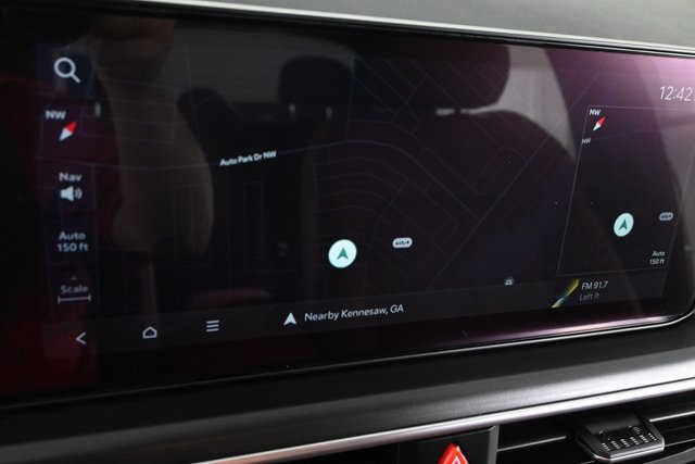 new 2026 Kia K5 car, priced at $31,770
