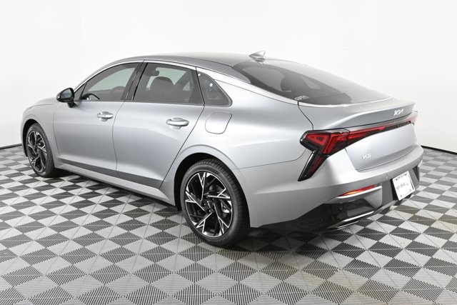 new 2026 Kia K5 car, priced at $31,770