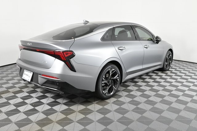 new 2026 Kia K5 car, priced at $31,770