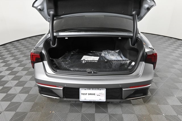 new 2026 Kia K5 car, priced at $31,770