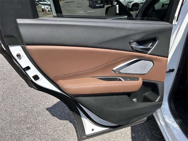 used 2021 Acura RDX car, priced at $31,250