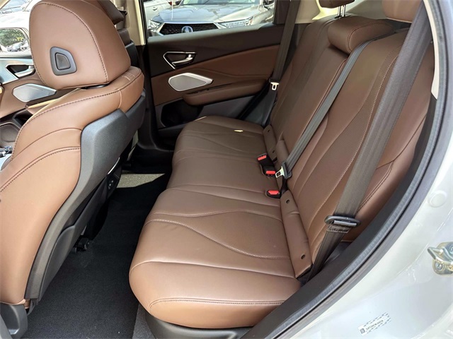 used 2021 Acura RDX car, priced at $31,250