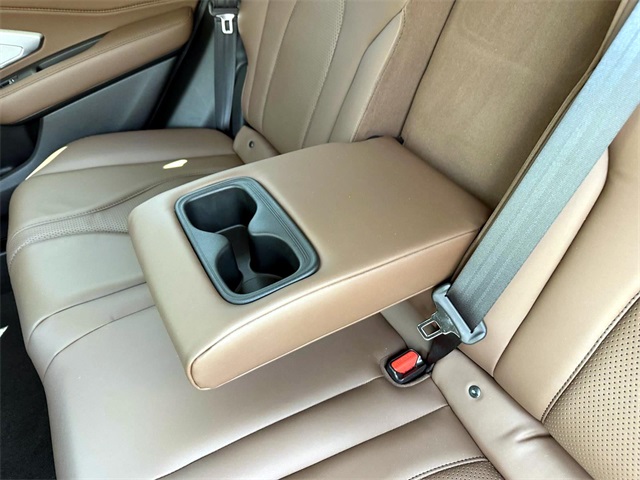 used 2021 Acura RDX car, priced at $31,250