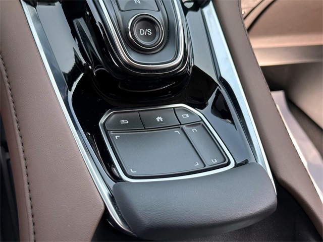 used 2021 Acura RDX car, priced at $31,250