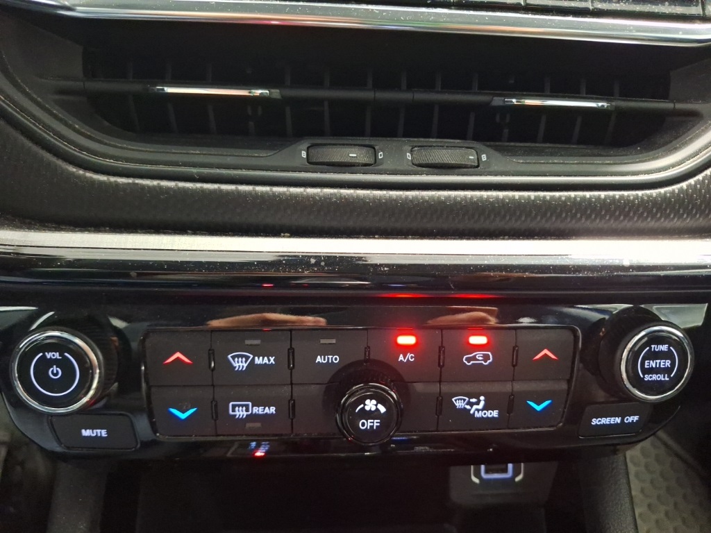 used 2022 Jeep Compass car, priced at $23,500