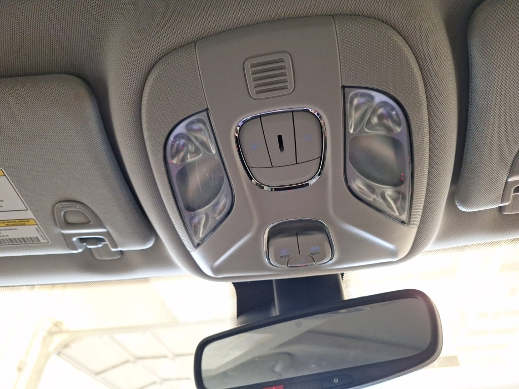 used 2022 Jeep Compass car, priced at $23,500