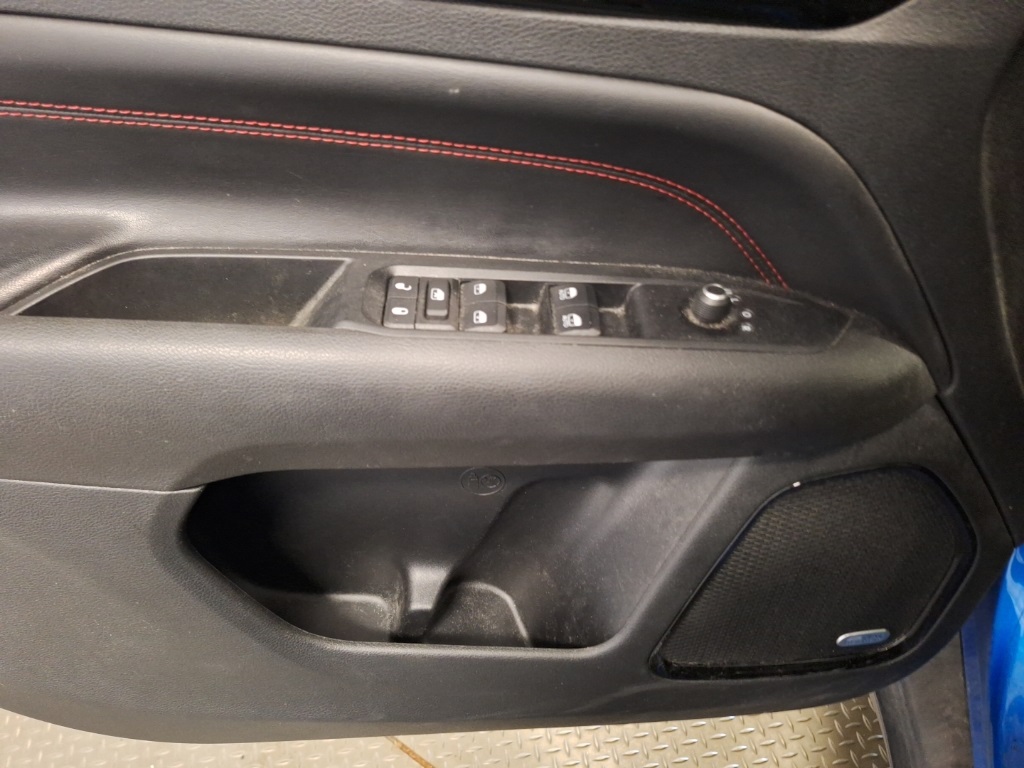 used 2022 Jeep Compass car, priced at $23,500