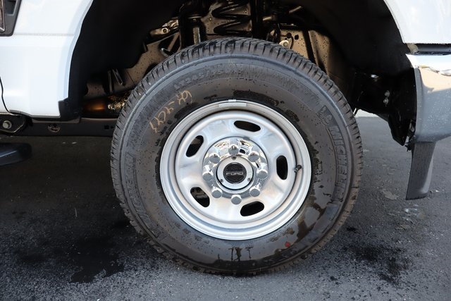 new 2026 Ford F-350SD car, priced at $52,986