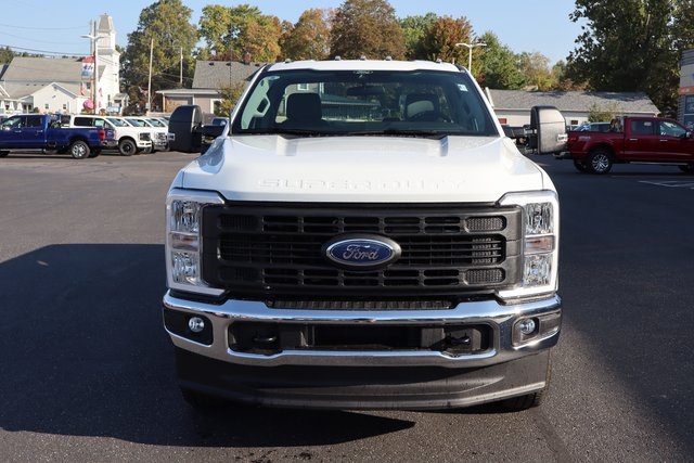 new 2026 Ford F-350SD car, priced at $52,986