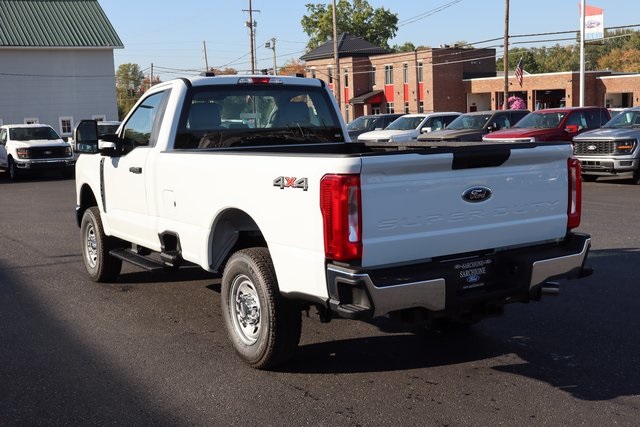 new 2026 Ford F-350SD car, priced at $52,986