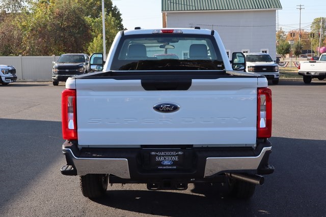 new 2026 Ford F-350SD car, priced at $52,986