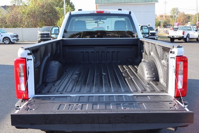 new 2026 Ford F-350SD car, priced at $52,986