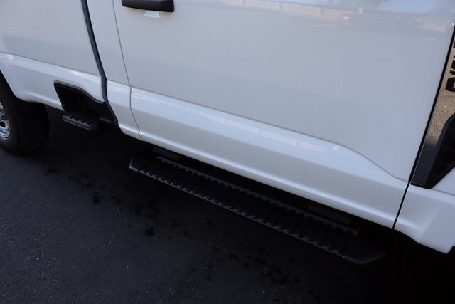 new 2026 Ford F-350SD car, priced at $52,986