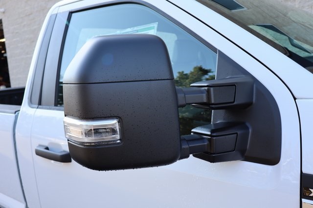 new 2026 Ford F-350SD car, priced at $52,986