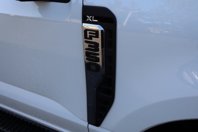 new 2026 Ford F-350SD car, priced at $52,986