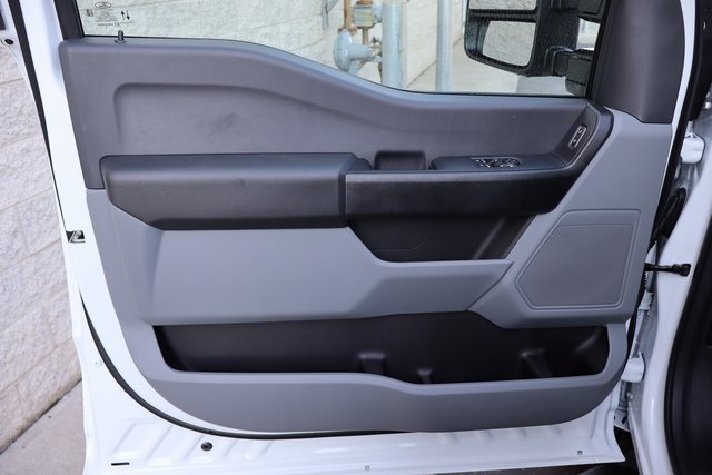 new 2026 Ford F-350SD car, priced at $52,986