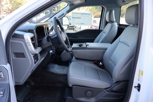 new 2026 Ford F-350SD car, priced at $52,986