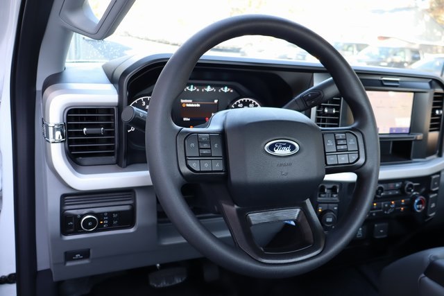 new 2026 Ford F-350SD car, priced at $52,986