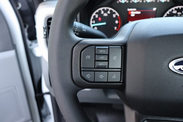 new 2026 Ford F-350SD car, priced at $52,986