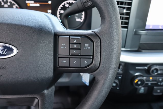 new 2026 Ford F-350SD car, priced at $52,986