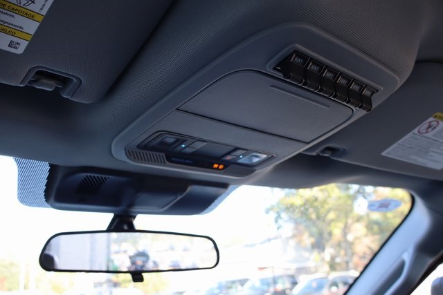 new 2026 Ford F-350SD car, priced at $52,986