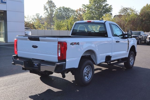 new 2026 Ford F-350SD car, priced at $52,986
