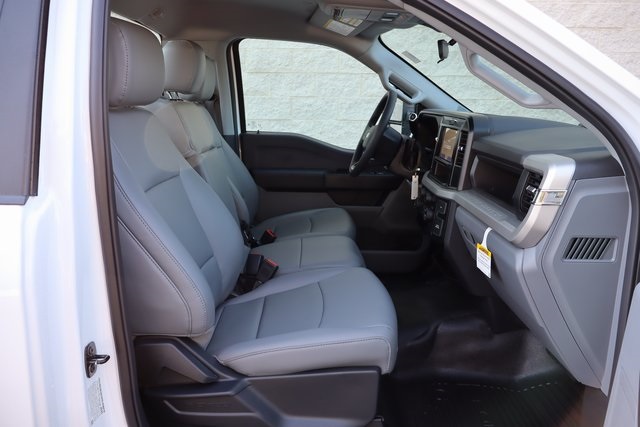 new 2026 Ford F-350SD car, priced at $52,986