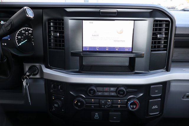 new 2026 Ford F-350SD car, priced at $52,986