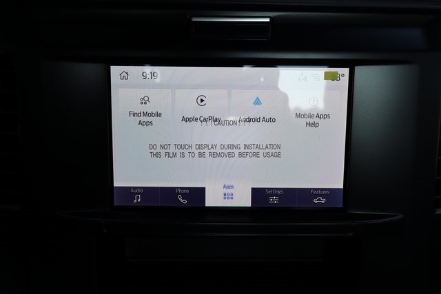 new 2026 Ford F-350SD car, priced at $52,986