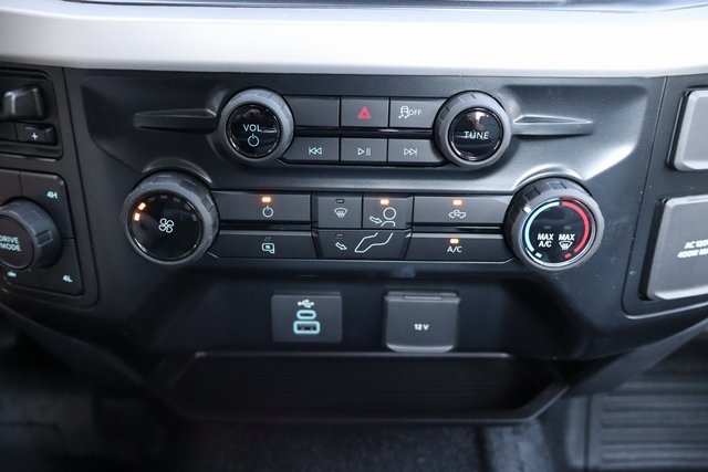 new 2026 Ford F-350SD car, priced at $52,986