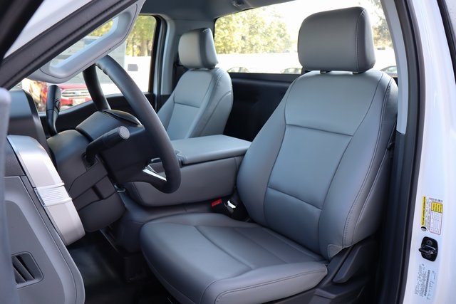 new 2026 Ford F-350SD car, priced at $52,986