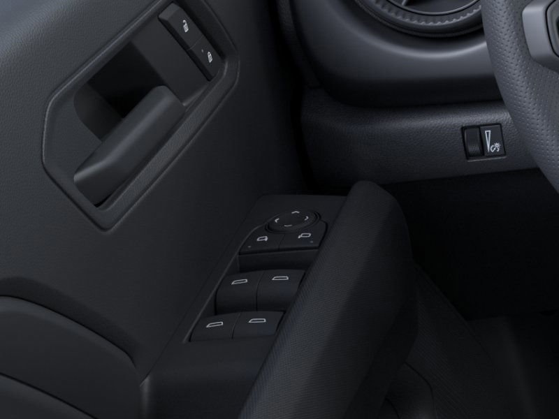 new 2025 Chevrolet Colorado car, priced at $37,520
